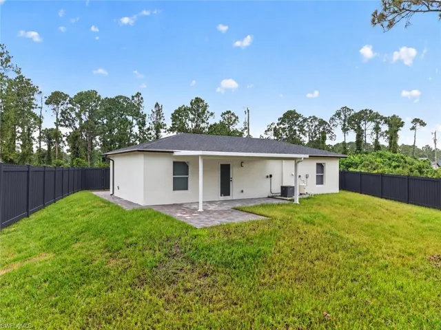851 Calumet St E, Lehigh Acres, Florida 33974
