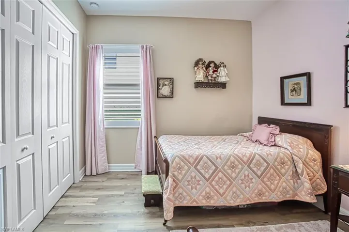 3rd bedroom
