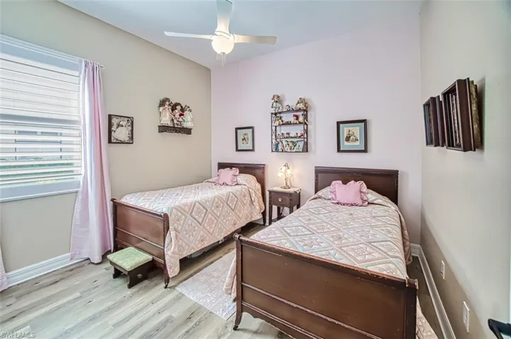 3rd bedroom