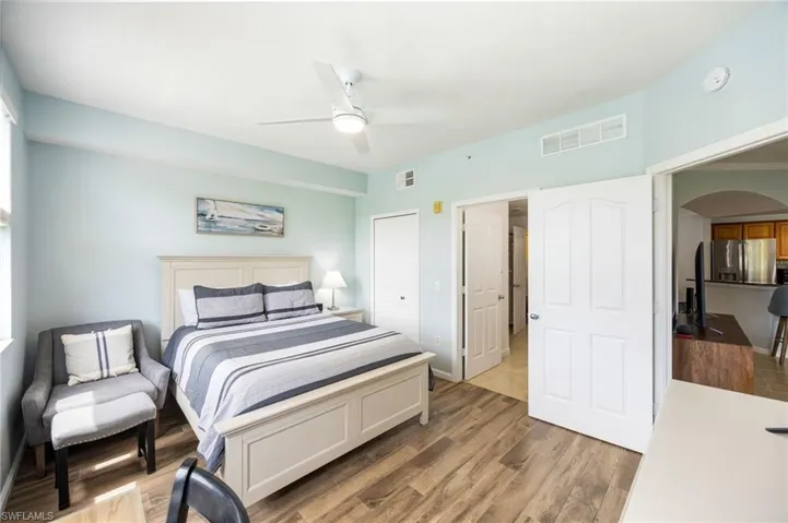 GUEST SUITE