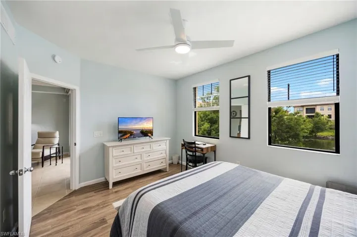 LARGE GUEST SUITE