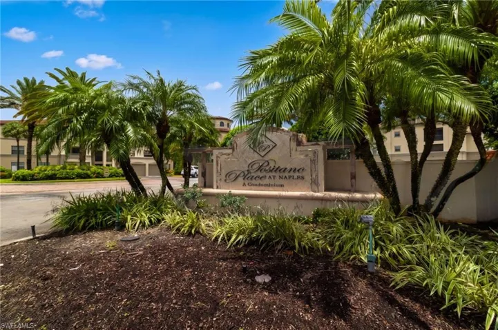 12960 Positano Cir 202, Naples, Florida 34105