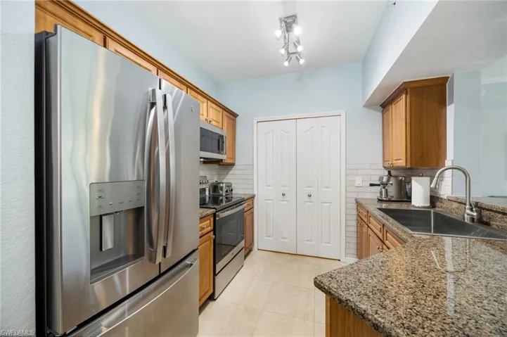 UPDATED KITCHEN