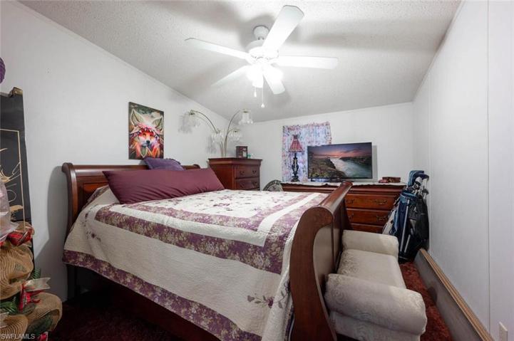 Third Bedroom