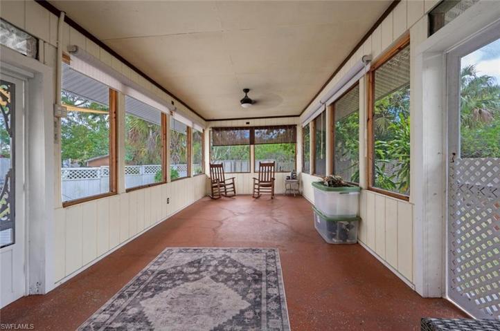 Florida Room