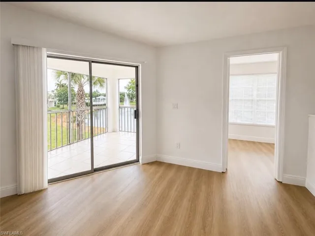 161 Santa Clara Dr 14, Naples, Florida 34104