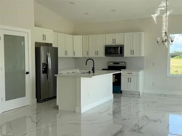 115 Lansing Cir, Labelle, Florida 33935