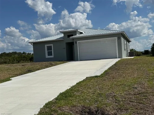 115 Lansing Cir, Labelle, Florida 33935