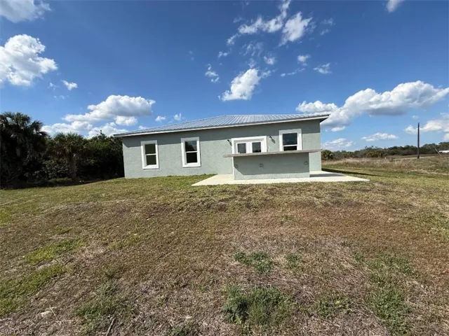 115 Lansing Cir, Labelle, Florida 33935