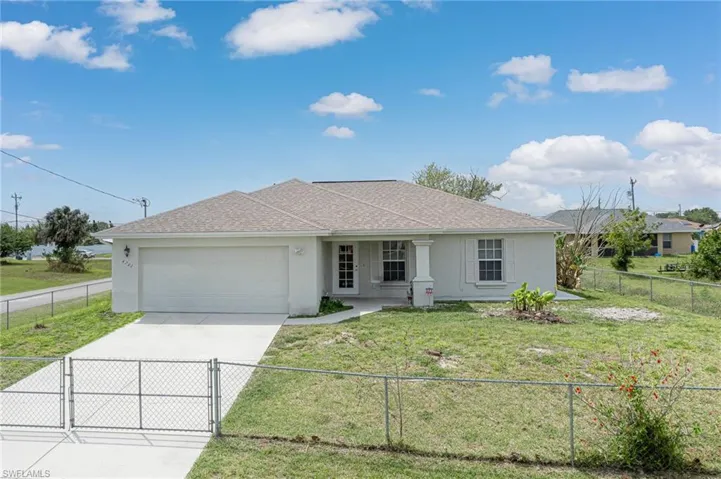 4201 13th St W, Lehigh Acres Fl 33971