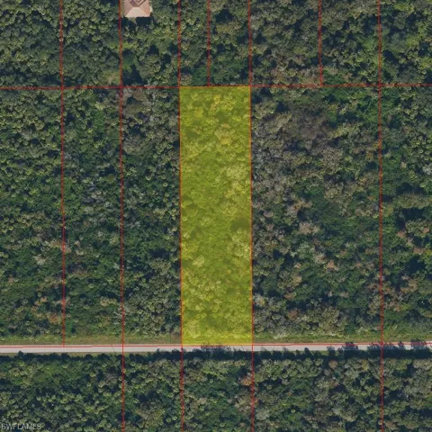 28th Ave Se, Naples, Florida 34117