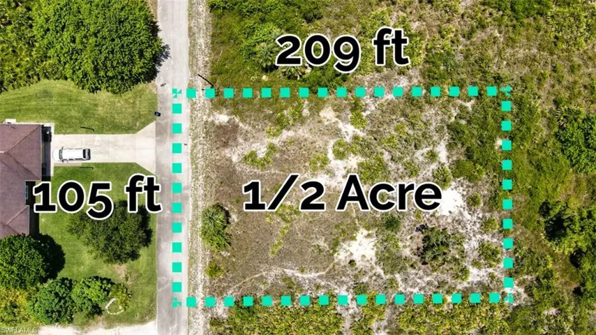 1215 Cortez Ave, Lehigh Acres Fl 33972