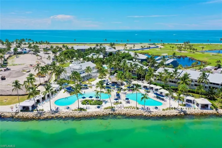 Resort Pool