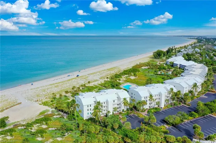 Beach Villas