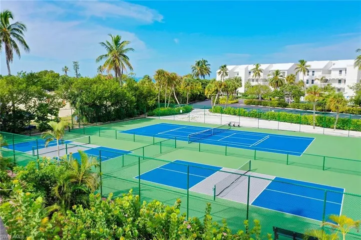 2638 Beach Villas, Captiva, Florida 33924