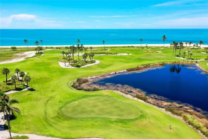 Resort Golf