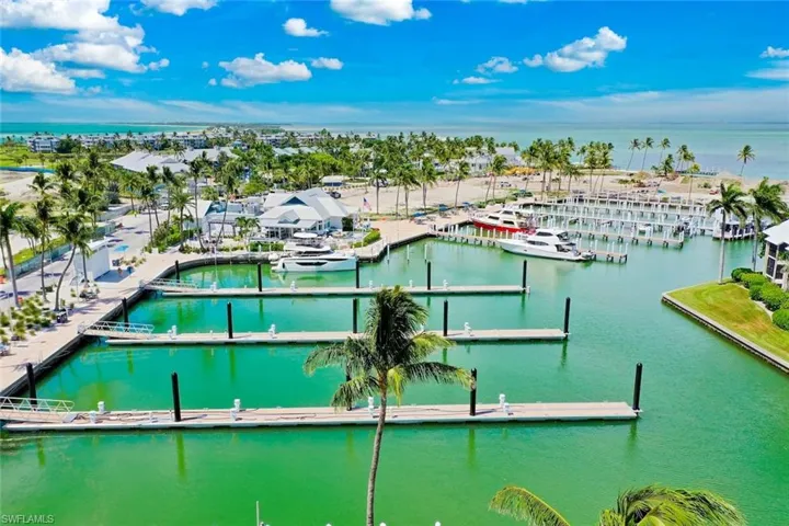 Resort Marina