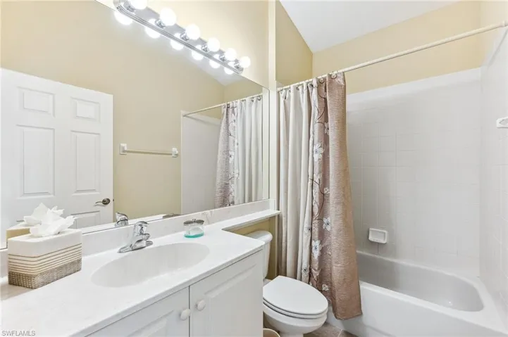 3rd Bathroom