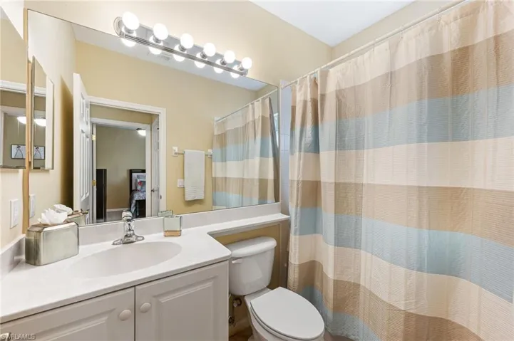 2nd Bathroom