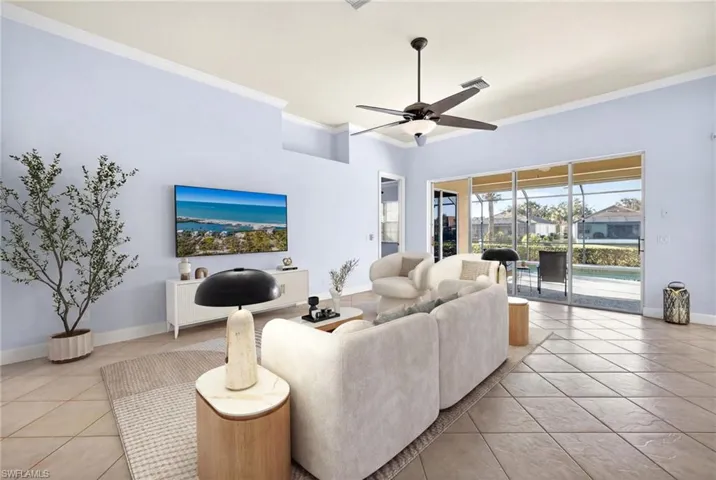 Virtual Staging