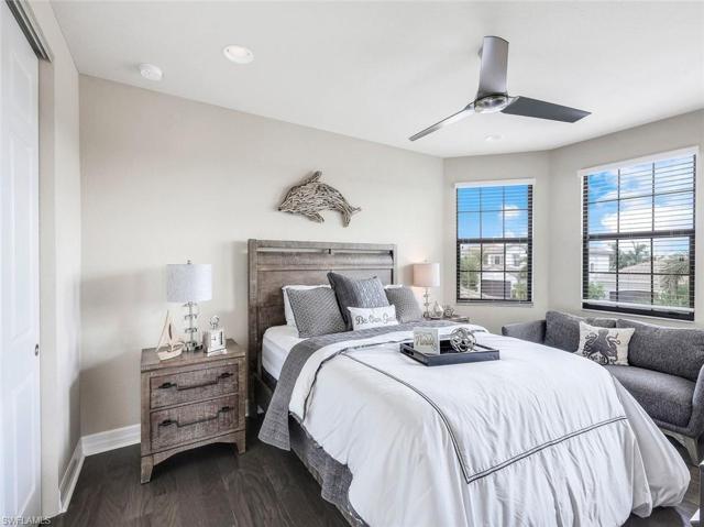 STUNNING GUEST ROOM