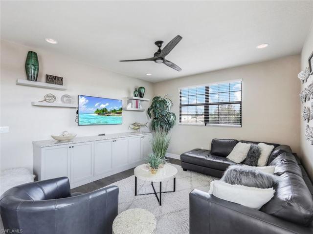GREAT SPACE