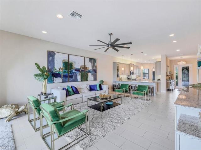 GREAT SPACE