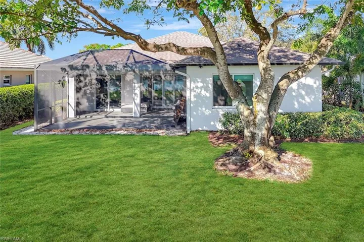 6900  Lone Oak  BLVD, Naples, FL 34109