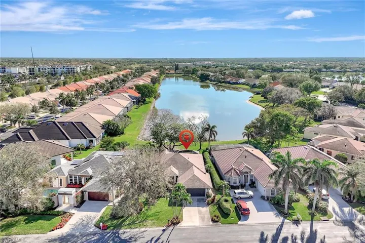 6900  Lone Oak  BLVD, Naples, FL 34109
