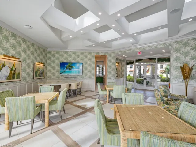 Community Clubhouse