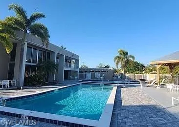 153  Santa Clara  DR, Naples, FL 34104