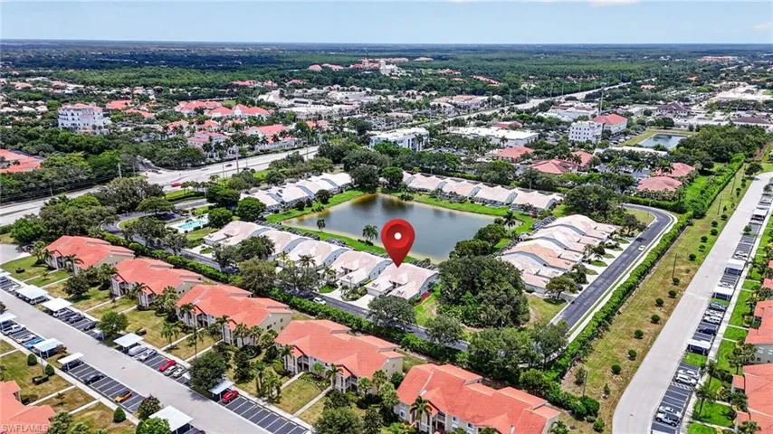 2166 Stacil Cir 17, Naples, Florida 34109