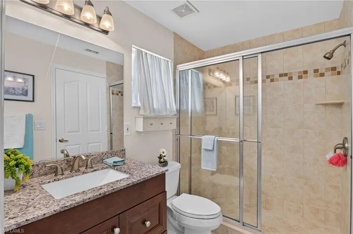 Guest bath