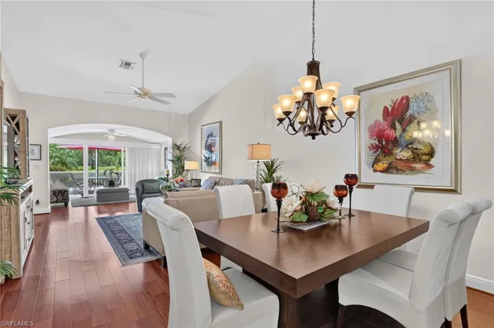 2166 Stacil Cir 17, Naples, Florida 34109