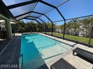 4104 Sw 15 Ave, Cape Coral, Florida 33914