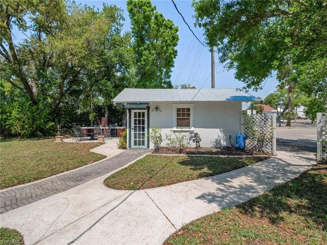 3650 Mckinley Ave, Fort Myers Fl 33901