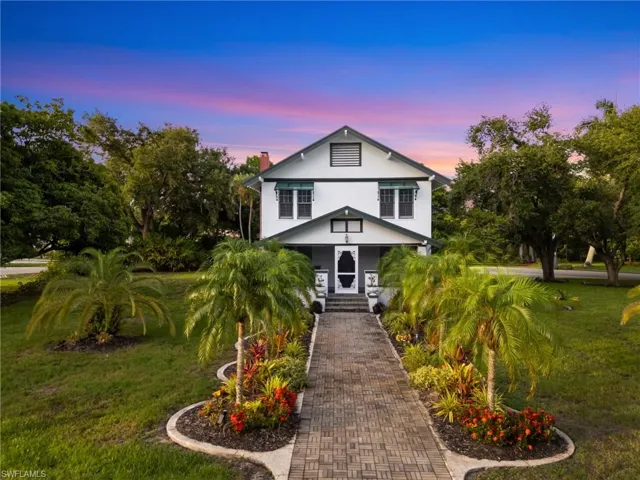 3650 Mckinley Ave, Fort Myers Fl 33901