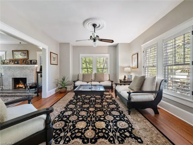 3650 Mckinley Ave, Fort Myers Fl 33901
