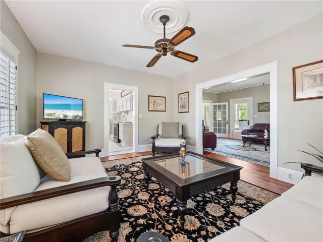 3650 Mckinley Ave, Fort Myers Fl 33901