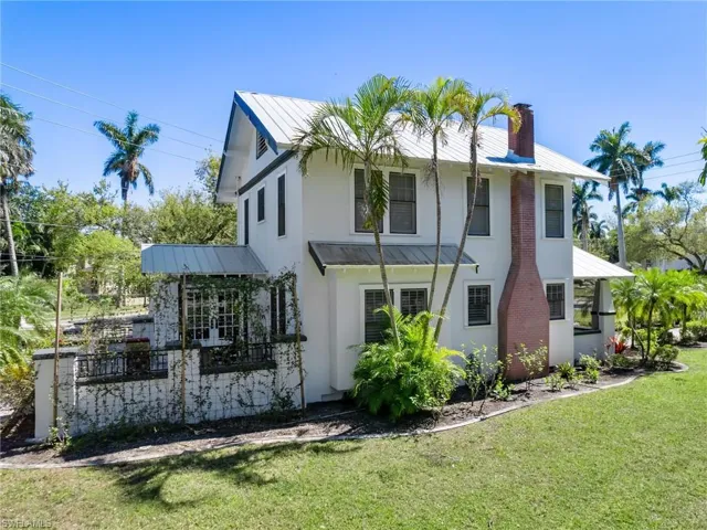 3650 Mckinley Ave, Fort Myers Fl 33901