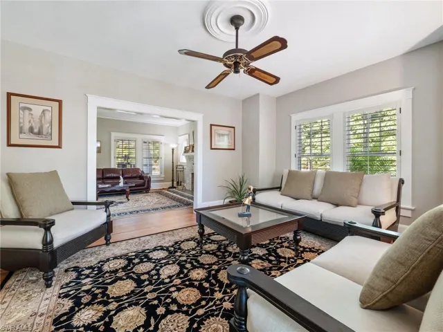 3650 Mckinley Ave, Fort Myers Fl 33901