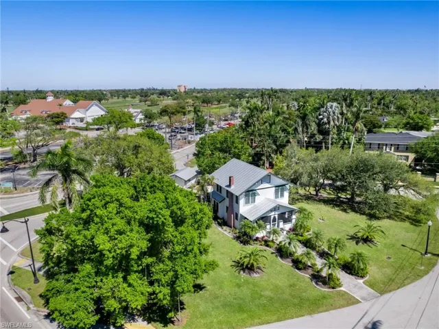 3650 Mckinley Ave, Fort Myers Fl 33901