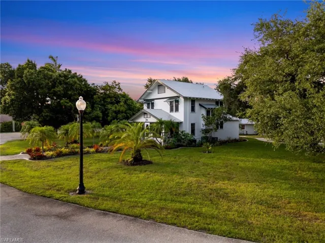 3650 Mckinley Ave, Fort Myers Fl 33901