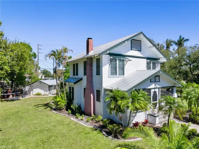 3650 Mckinley Ave, Fort Myers Fl 33901