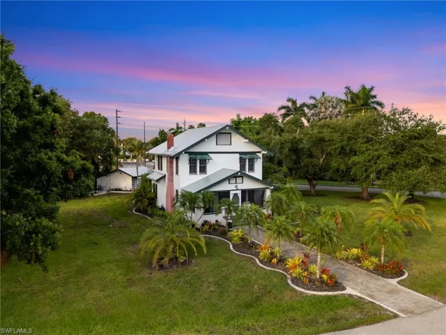 3650 Mckinley Ave, Fort Myers Fl 33901