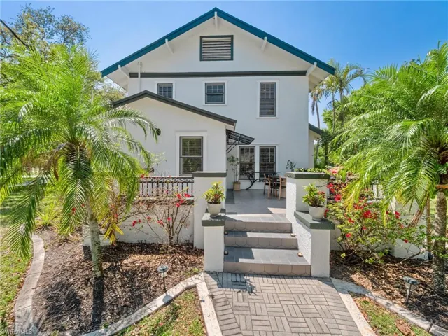 3650 Mckinley Ave, Fort Myers Fl 33901