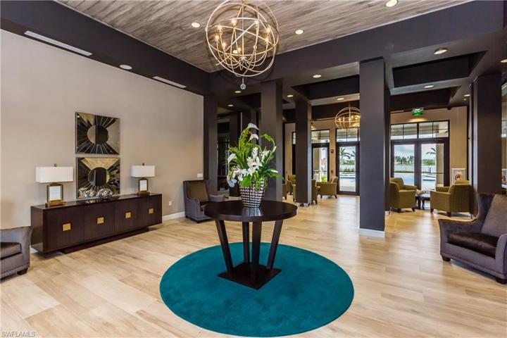 Artesia Clubhouse