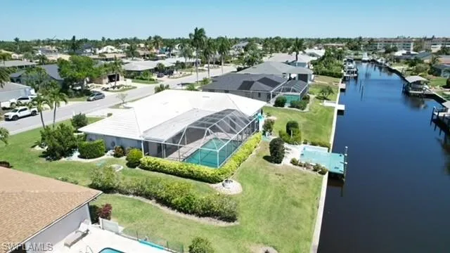 9821  Cypress Lake  DR, Fort Myers, FL 33919