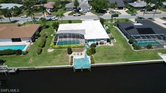 9821  Cypress Lake  DR, Fort Myers, FL 33919