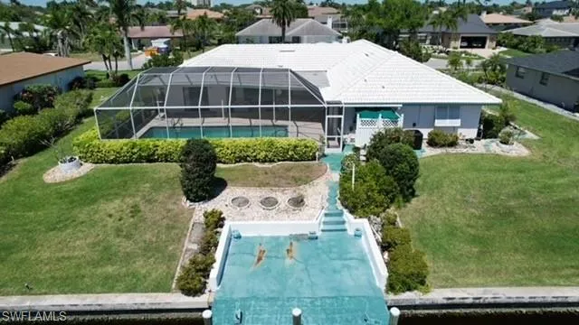 9821  Cypress Lake  DR, Fort Myers, FL 33919